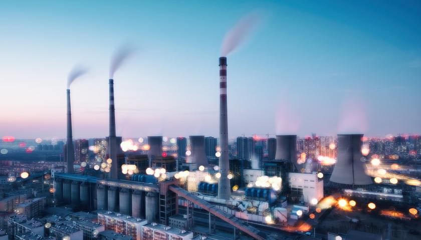 大气实时环境评价系统应用于京津冀高县空气污染冶理