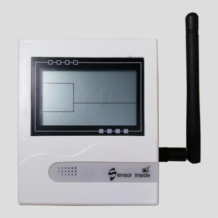 MD9102 LoRaWAN/CLAA多种环境数据、标准信号采集终端