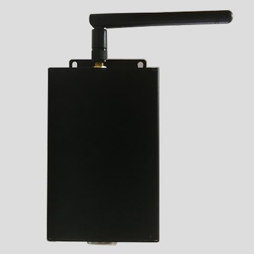MD9190 LoRa/RS485通讯转换模块